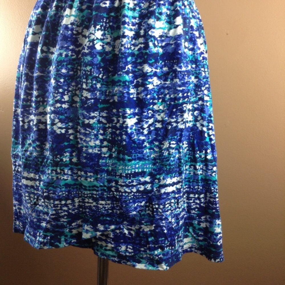 CYNTHIA ROWLEY DRESS - Picture 3 of 4